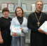 Священник Кирилл Кочнев: В архангельских школах увеличился процент выбора основ православной культуры - Архангельская епархия