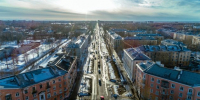 severodvinsk.jpg - Бизнес-класс Архангельск