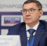 Владимир Якушев: Уверенная победа «Единой России» - Единая Россия