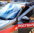 Коряжемские росгвардейцы отыскали пропавшего пенсионера и вернули домой - ИА Dvina29