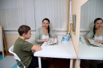 Архангельский логопед получила статус социального предпринимателя