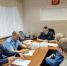 Руководитель Следственного управления провел выездной личный прием граждан - Следственный комитет