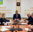 Администрация Приморского округа и "Ассоциация ветеранов СВО" наметили совместный план работы - Единая Россия