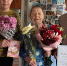 90- летний юбилей отметила шенкурянка Валентина Федоровна Глазачева - Единая Россия