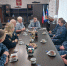 Встреча поколений: ветераны ИК-21 ОУХД пообщались с молодыми специалистами - УФСИН