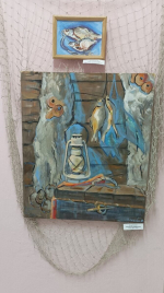 Корабельная Соломбала