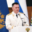 В должности Генпрокурора Краснов проработал 5 лет | Источник: kremlin.ru - 29.Ru