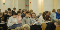 Подведены итоги Областного краеведческого диктанта - Библиотеки Архангельской области