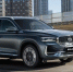 Geely Monjaro поставляют в Россию официально, но пользуется спросом и его «серый» импорт | Источник: пресс-служба компании Geely - 29.Ru