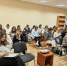 Подведены итоги Литературного диктанта - Научная библиотека им. Н.А. Добролюбова