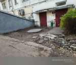 Муниципальный контроль провел мониторинг городских территорий