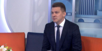 Говорим о престиже профтеха и возможностях для студентов - ГТРК Поморье