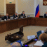 В правительстве региона состоялось заседание комиссии по противодействию незаконному обороту промышленной продукции - Пресс-центр Правительства