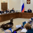 Председатель ОПАО Юрий Сердюк принял участие в заседании комиссии по противодействию незаконному обороту промышленной продукции - Общественная палата