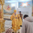 Митрополит Корнилий 4 октября совершил всенощное бдение в Архангельске - Архангельская епархия