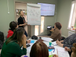 Молодежные пространства Поморья становятся точками притяжения для школьников и студентов