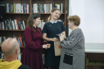 «Сюжеты лета»: победители и призёры