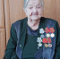 Ветеран Великой Отечественной войны Мария Антуфьева отметила 100-летний юбилей - Пресс-центр Правительства