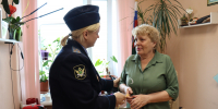 Они служили закону - УФССП