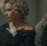 Говорят, Юлия Высоцкая в сериале — олицетворение революции. А у вас какие ассоциации? | Источник: кадр из сериала «Хроники русской революции» (18+), реж. Андрей Кончаловский, «Россия-1» и «Чёрно-белое кино», 2025 год - 29.Ru