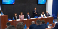 Стартовало обучение слушателей Президентской программы подготовки управленческих кадров - ГТРК Поморье