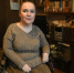 Несмотря на диагноз, Елена больше 30 лет работает на кафедре русского языка в УрФУ | Источник: Дмитрий Емельянов / E1.RU - 29.Ru
