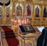 Митрополит Корнилий 11 октября совершил всенощное бдение в Архангельске - Архангельская епархия