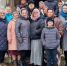 Добровольцы фонда «Победа за нами» духовно укрепились в Антониево-Сийском монастыре - Архангельская епархия