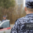 Наряд Росгвардии задержал злостного алиментщика в Северодвинске - Росгвардия