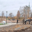 В Сольвычегодске реализуют второй этап благоустройства набережной имени Аники Строганова - Пресс-центр Правительства