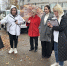 Минлеспром Поморья провел проверку площадок накопления ТКО в Котласе - Пресс-центр Правительства