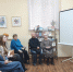 Четвертая встреча в поэтическом клубе «От А до Я» - ЦБС города Архангельска