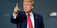 Разговор Трампа и Путина длился более 2 часов  | Источник: Andrew Harnik / AP Photo - 29.Ru