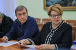 В Архангельске продолжается прием заявок на соискание общественной награды «Достояние Севера»