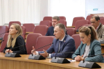 В Северодвинске выбрана вторая общественная территория для благоустройства в 2026 году