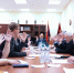 Состоялось первое заседание Президиума ФПАО в новом составе - Федерация профсоюзов Архангельской области