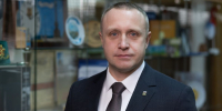 Иван Воронцов поздравил поморов с Днем отца - Единая Россия