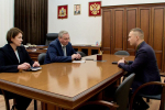 «Защитники. Под крылом Архангела»: участники региональной кадровой программы готовят собственные проекты