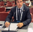 Иван Новиков выступил на форуме молодых парламентариев в рамках 151-й Ассамблеи Межпарламентского союза в Женеве - Единая Россия