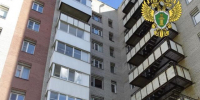 Архангелогородку, у которой разбился малыш, суд ограничил в свободе - Tv29.Ru