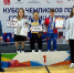Шесть медалей выиграли спортсмены Поморья на Кубке России по парабадминтону - Пресс-центр Правительства