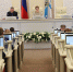 Фото: пресс-служба АОСД - Пресс-центр Правительства