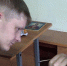 В региональном УФСИН стартовал предварительный этап конкурса иконописи - ГТРК Поморье