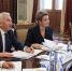 68-я Конференция Парламентской Ассоциации Северо-Запада начала работу в Санкт-Петербурге - Единая Россия