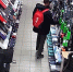 Серию краж из магазина электроники раскрыли северодвинские полицейские - ГТРК Поморье