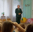 Специалисты лесного хозяйства Поморья проводят в школах и детсадах просветительские мероприятия - Пресс-центр Правительства
