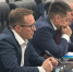 Архангельская область представила отраслевые направления для развития сотрудничества с регионами Узбекистана - Пресс-центр Правительства