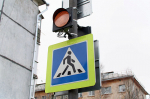 В поселке Катунино Приморского округа завершены дорожные работы по госпрограмме КРСТ