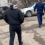 На фото — один из задержанных | Источник: РУ ФСБ и СУ СК РФ по Архангельской области и НАО - 29.Ru