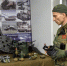 В САФУ открылся музей истории специальной военной операции - Пресс-центр Правительства